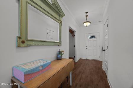 106 Percy Padgett Court, Holly Ridge, Caroline Du Nord 28445, États-Unis