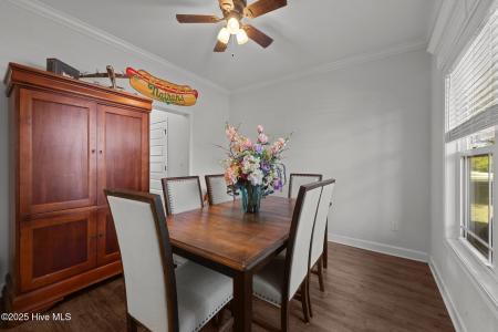 106 Percy Padgett Court, Holly Ridge, Caroline Du Nord 28445, États-Unis