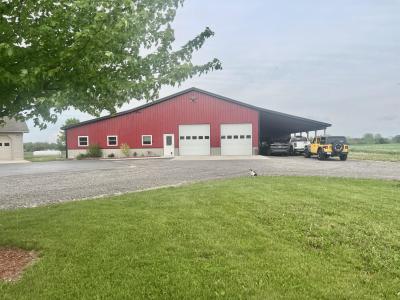 5781 S Waldron Road, Pittsford, Michigan 49271, USA