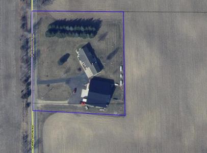 5781 S Waldron Road, Pittsford, Michigan 49271, USA