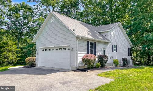 22684 Rue Woods Drive, Lexington Park, מרילנד 20653, ארצות הברית של אמריקה 