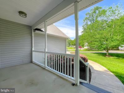 22684 Rue Woods Drive, Lexington Park, מרילנד 20653, ארצות הברית של אמריקה 