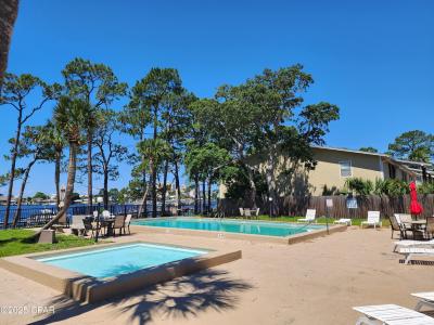 6901 N Lagoon Drive 15, Panama City, フロリダ 32408, アメリカ合衆国