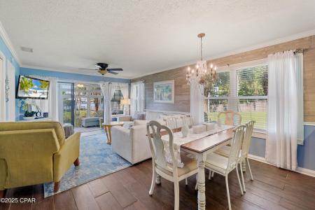 7813 N Lagoon Drive 8C, Panama City Beach, Florida 32408, Estados Unidos