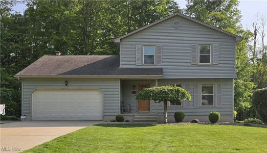 Canfield, Ohio 44406, USA