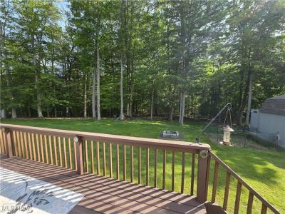 4885 Warwick Drive S, Canfield, Ohio 44406, USA