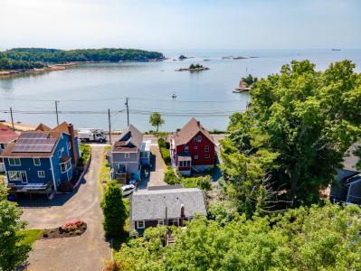 198 Shore Drive, Branford, 康乃迪克州 06405, 美国