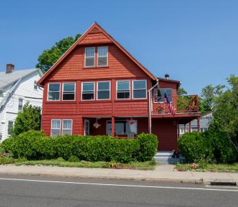 198 Shore Drive, Branford, 康乃迪克州 06405, 美国