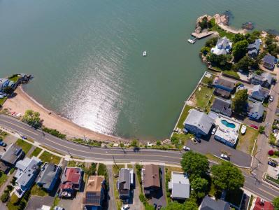 198 Shore Drive, Branford, 康乃迪克州 06405, 美国