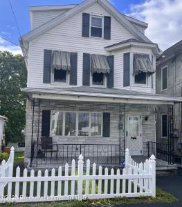 1345 Jefferson Avenue, Dunmore, بنسلفانيا 18509, الولايات المتحدة