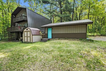 11135 Maple Ridge Way, South Branch Twp, Мичиган 48653, Соединенные Штаты
