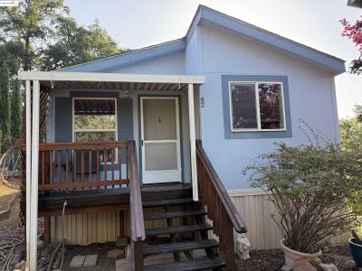 8400 Old Melones Dam Road #42 42, Jamestown, 加州 95327, 美國