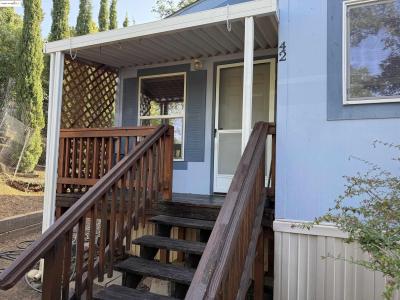 8400 Old Melones Dam Road #42 42, Jamestown, 加州 95327, 美國