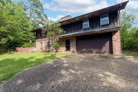 1 Rock Ridge Road, Roland, Arkansas 72135, Estados Unidos