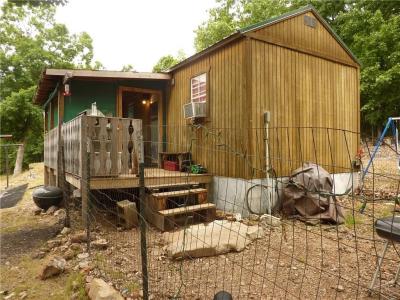 396 Dawn Light DR, Western Grove, Arkansas 72675, Estados Unidos