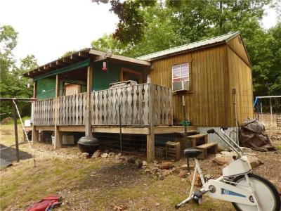 396 Dawn Light DR, Western Grove, Arkansas 72675, Estados Unidos
