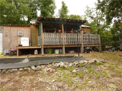 396 Dawn Light DR, Western Grove, Arkansas 72675, Estados Unidos