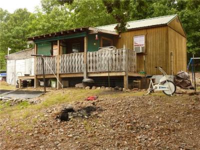 396 Dawn Light DR, Western Grove, Arkansas 72675, Estados Unidos