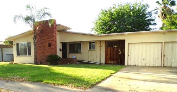 4457 E Brown Avenue, Fresno, 加州 93703, 美國