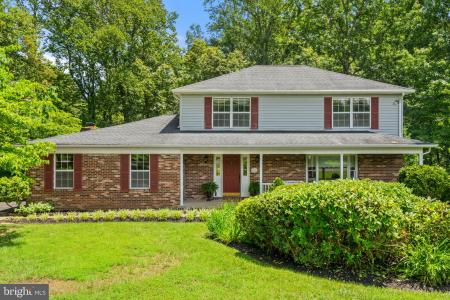 5761 Wilshire Drive, Warrenton, Virginia 20187, USA