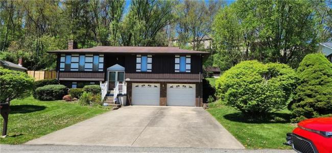 237 Melrose Drive, New Stanton, Pennsylvania 15672, USA