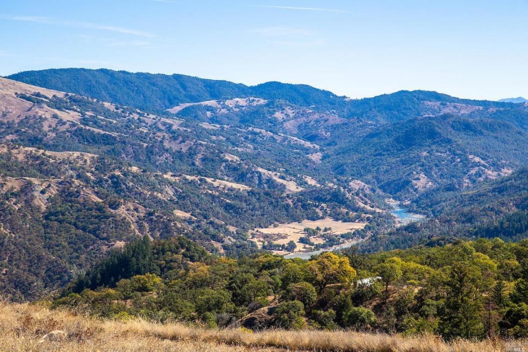 7741 Simmerly Ranch Road, Laytonville, California 95454, HOA KỲ