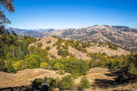 7741 Simmerly Ranch Road, Laytonville, California 95454, HOA KỲ