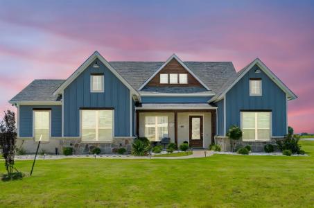 1610 Ryder Lee Lane, Waxahachie, Texas 75165, Estados Unidos