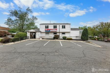 1813 Oak Tree Road Road, Edison, Nova Jersey 08820, Estados Unidos