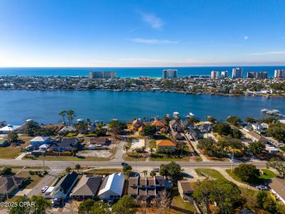 6508 N Lagoon Drive, Panama City, 佛罗里达州 32408, 美国