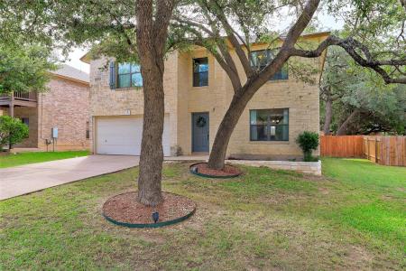 223 Woodlake DR, Georgetown, Texas 78633, USA