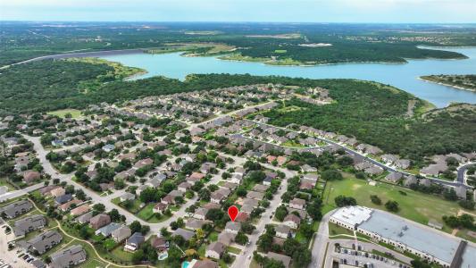 223 Woodlake DR, Georgetown, טקסס 78633, ארצות הברית של אמריקה