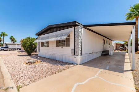 2650 W UNION HILLS Drive 269, Phoenix, Arizona 85027