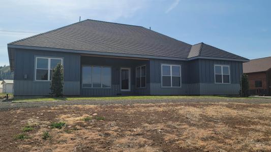 2154 Fairway Dr., Council, Idaho 83612