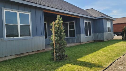 2154 Fairway Dr., Council, Idaho 83612