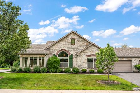 16033 S Messenger Circle, Homer Glen, Illinois 60491