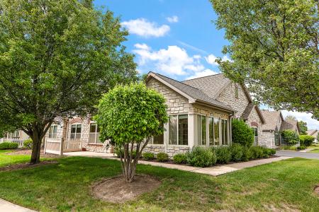 16033 S Messenger Circle, Homer Glen, Illinois 60491