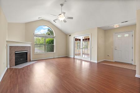 16033 S Messenger Circle, Homer Glen, Illinois 60491
