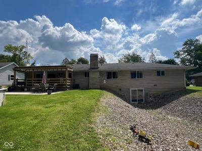 908 Northwood Drive, Rockville, Indiana 47872, Estados Unidos