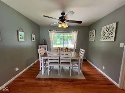 908 Northwood Drive, Rockville, Indiana 47872, USA