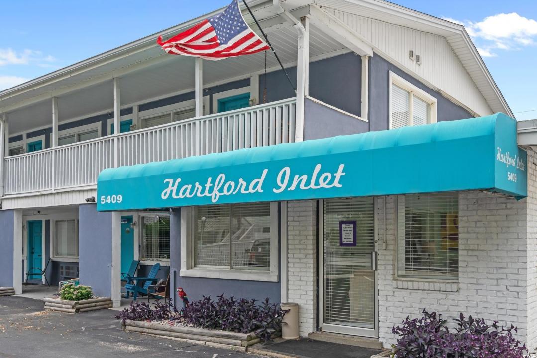 5409 N Ocean Blvd. 100, North Myrtle Beach, Carolina Do Sul 29582, Estados Unidos