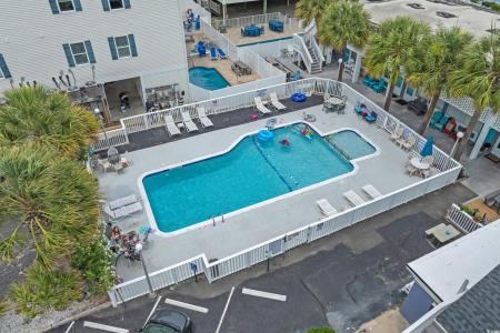 5409 N Ocean Blvd. 100, North Myrtle Beach, Carolina Do Sul 29582, Estados Unidos