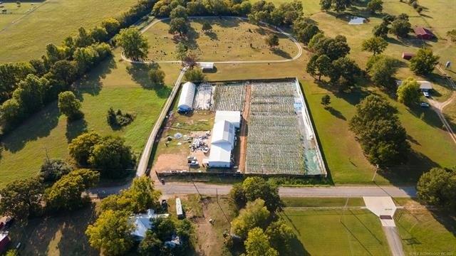 947 N Buffington Road, Sallisaw, Oklahoma 74955, USA