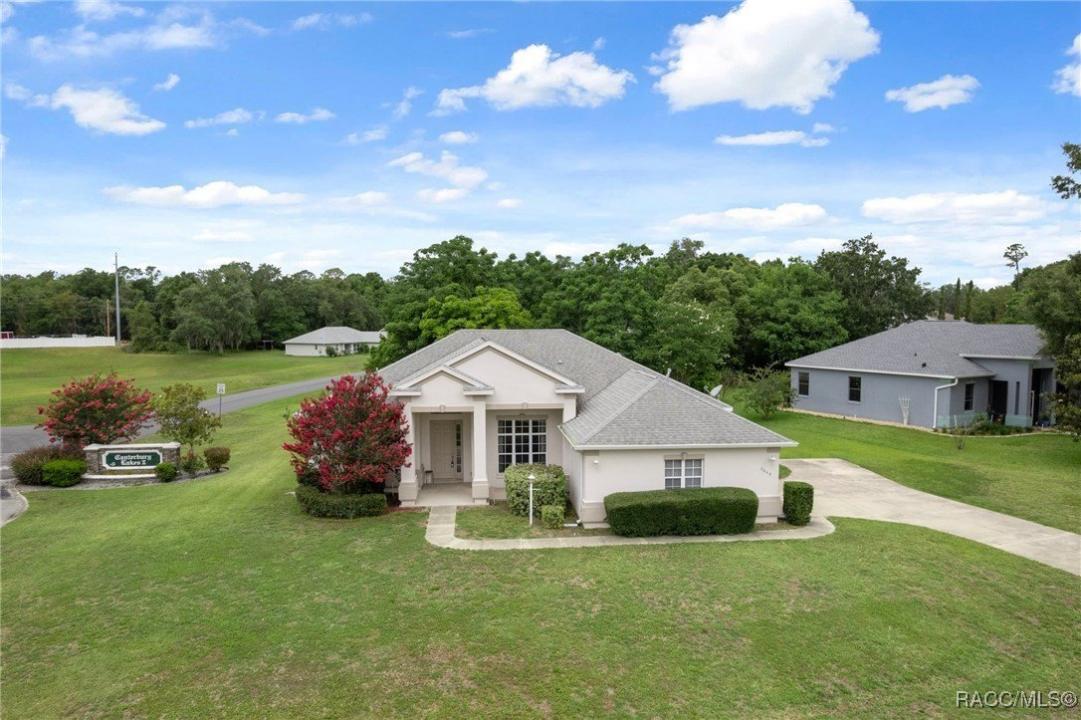 3049 N Folkestone Loop, Hernando, فلوريدا 34442, الولايات المتحدة