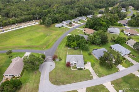 3049 N Folkestone Loop, Hernando, فلوريدا 34442, الولايات المتحدة