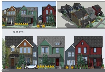 4211 Clinton Avenue, Cleveland, 오하이오 44113, 미국