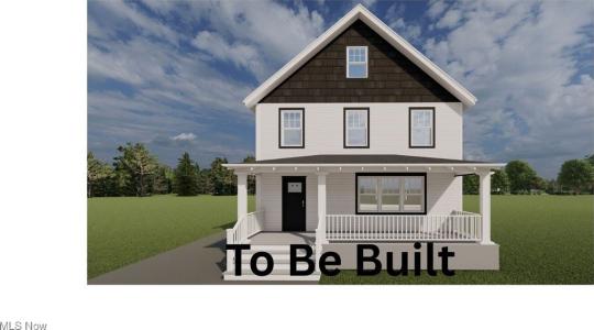 3874 Washington Boulevard, University Heights, Ohio 44118, USA