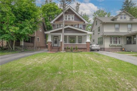 Cleveland Heights, Ohio 44112, USA