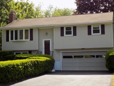 84 Goshen Court, Bristol, Connecticut 06010, USA