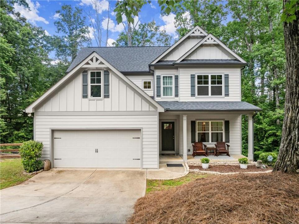79 Brynbrooke Court, Dawsonville, Джорджия 30534, Соединенные Штаты
